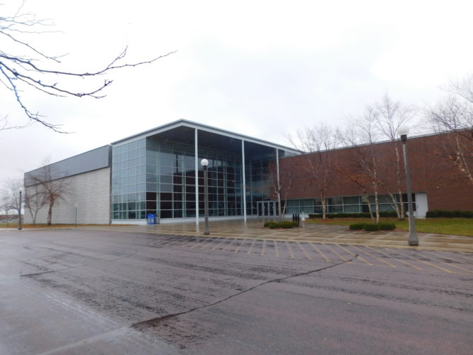 Know your polling place | News, Sports, Jobs - The Journal